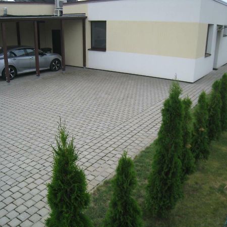 Geras Miegas Daire Druskininkai Dış mekan fotoğraf